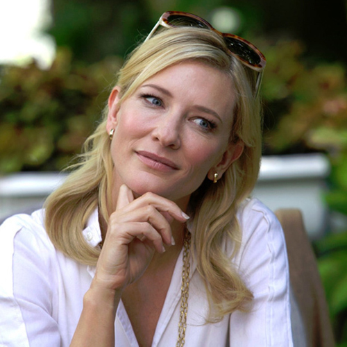 ΣΙΝΕΜΑ: Blue Jasmine