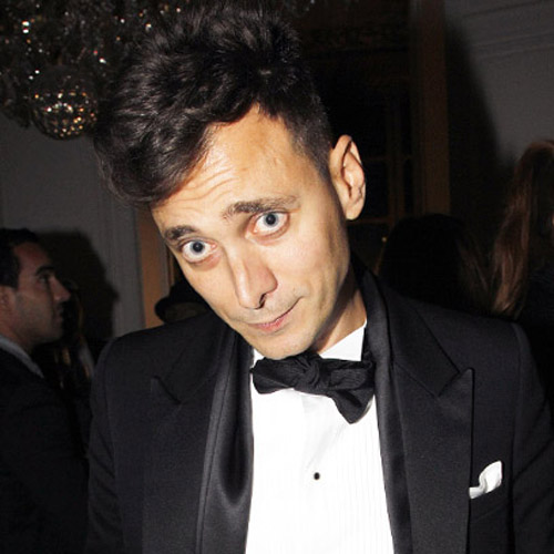 Saint Laurent: Επιστροφή στην Haute Couture;