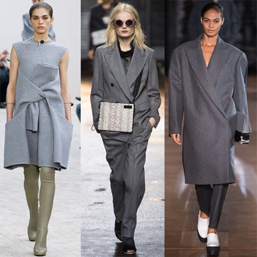 Τάση: 50 shades of grey