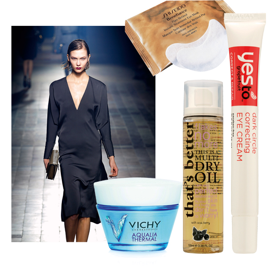 Τα μυστικά των μοντέλων