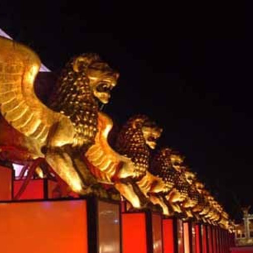 70ο Κινηματογραφικό Φεστιβάλ Βενετίας