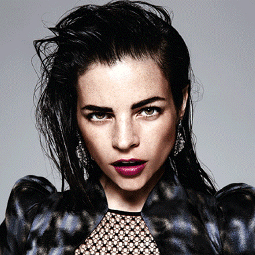 Girl in Fashion: Julia Restoin Roitfeld