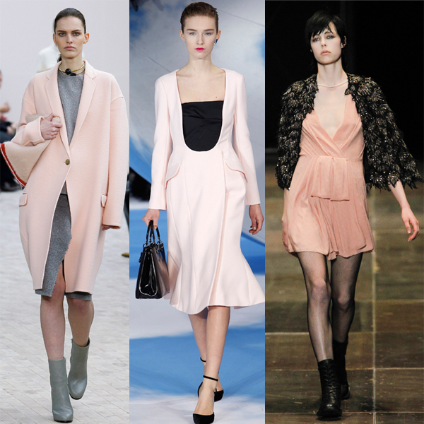 Τάση: Think Pink