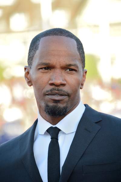 Jamie Foxx | Η πρώτη εμφάνιση μετά το εξιτήριο από το νοσοκομείο (βίντεο)