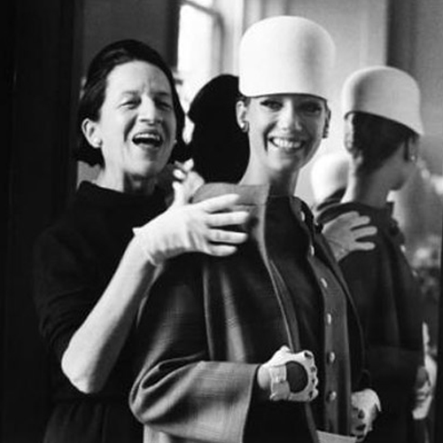 Must-read:To νέο βιβλίο για την Diana Vreeland