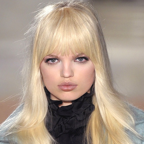 Hair trend: Αφέλειες