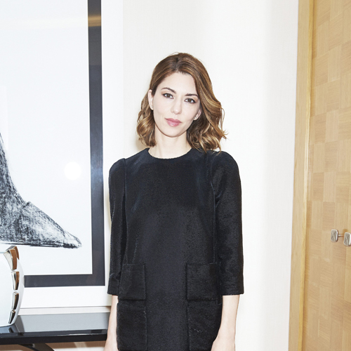 Σοφία Κόπολα: Λος Άντζελες εμπιστευτικό 