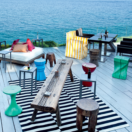 Tasty September: Λίγο ακόμα καλοκαίρι