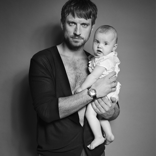 Για όλα φταίει ο πατέρας του 