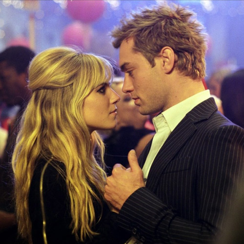 Stars in love: Ζευγάρια που γνωρίστηκαν στα κινηματογραφικά πλατό 