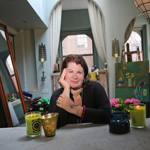 Οι περιπέτειες μιας ενδυματολόγου