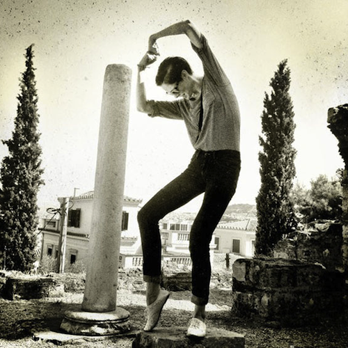 InstaFashion #goodbye_summer