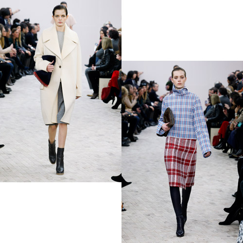 Fashion Report: Το savoir vivre της νέας σεζόν