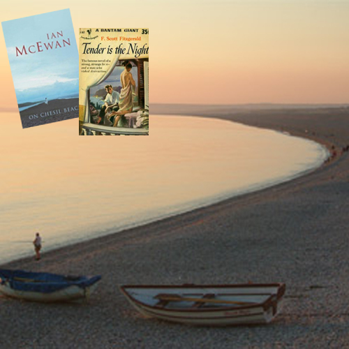 Μυθιστορηματικές παραλίες 