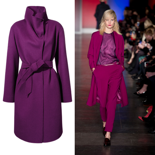 Shopping Now: Metropolis