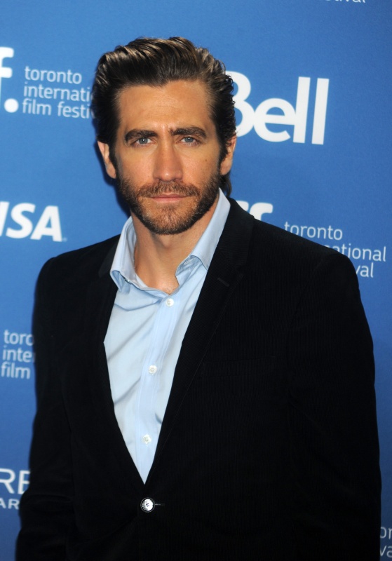 Jake Gyllenhaal | Η πρώτη δημόσια εμφάνιση με τη νέα του σύντροφο