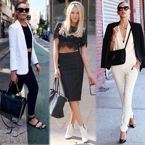 NYFW: Τα 7 καλύτερα street style looks στην Eβδομάδα Mόδας της Νέας Υόρκης