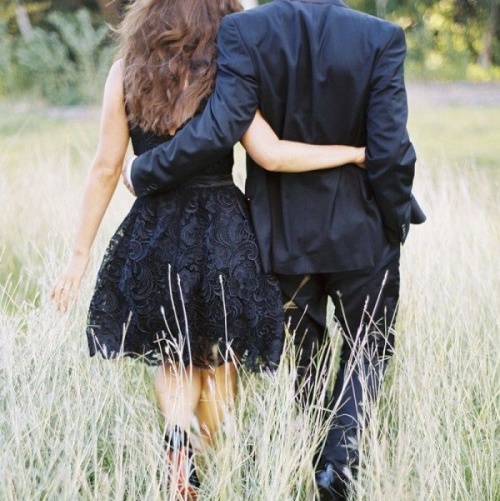 Τα 7 σημεία που δείχνουν ότι έχεις μια καλή σχέση με το σύντροφό σου