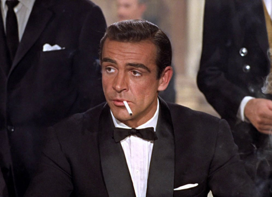 Ποιος ηθοποιός ψηφίστηκε ως ο καλύτερος James Bond όλων των εποχών;