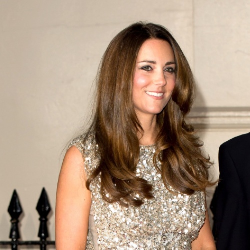 Kate Middleton
