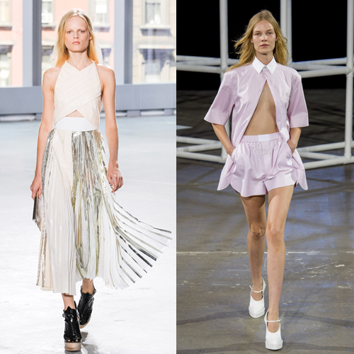 NYFW: Trend Report