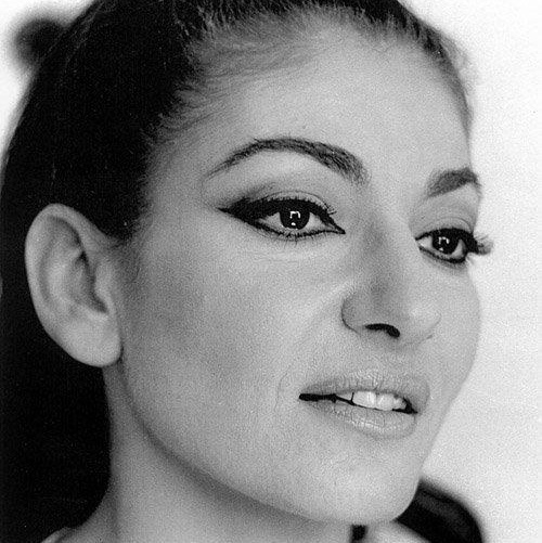 Θυμόμαστε: Μαρία Κάλλας