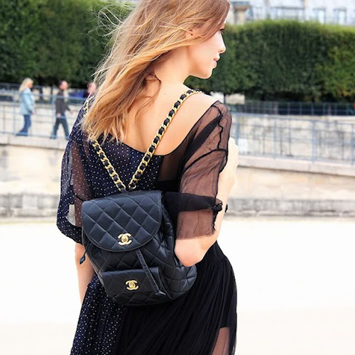 Shopping Now: Σακίδια πλάτης