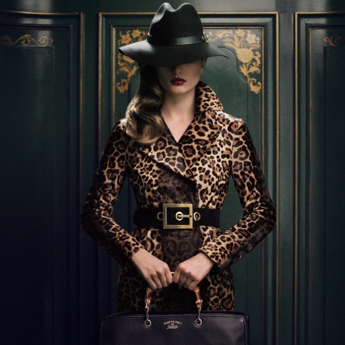 ΒΙΝΤΕΟ: Gucci presents «Bamboo Confidential»