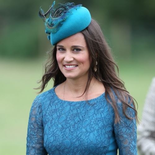 Pippa Middleton