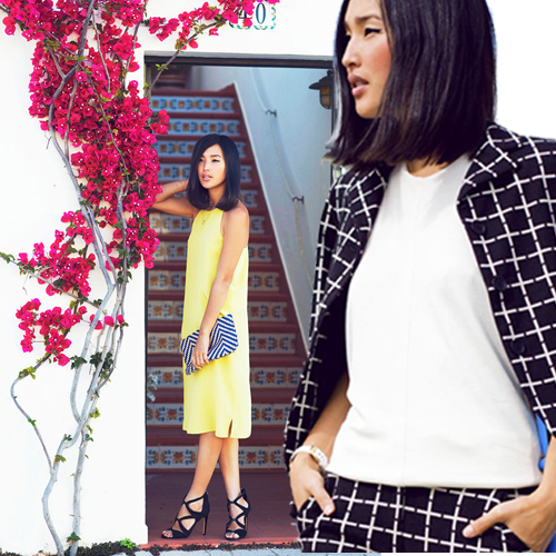 Style File: Gary Pepper Girl