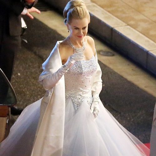 ΒΙΝΤΕΟ: Το trailer της ταινίας «Grace Of Monaco»