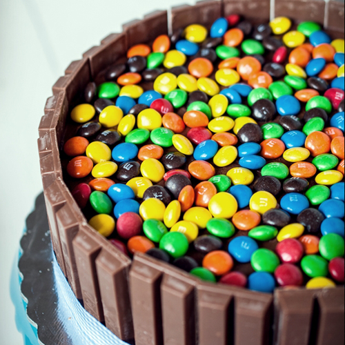 Les Connoisseurs: Αθηνά Πάνου, η food stylist