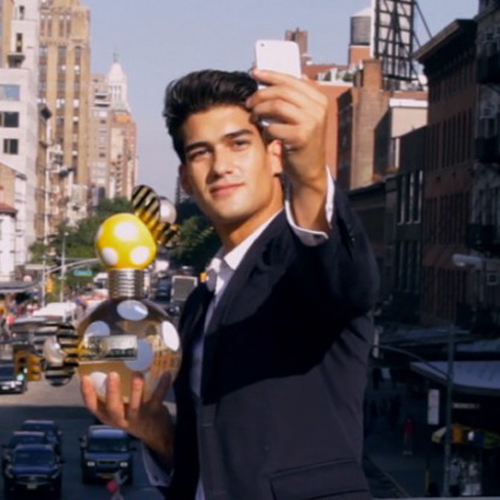 ΒΙΝΤΕΟ: Ραντεβού στη Νέα Υόρκη