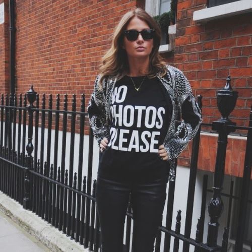 Trending Now: Πες το με ένα t-shirt