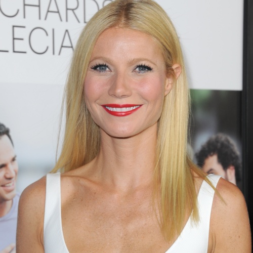 Gwyneth Paltrow