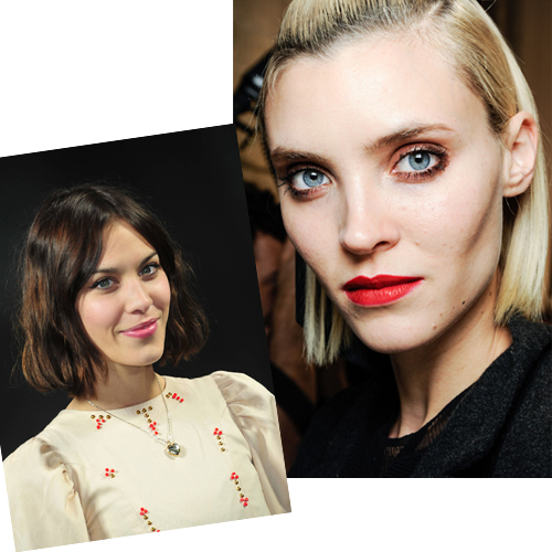 "Καρέ της Ντάμας": The Bob is Back 