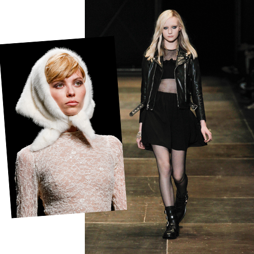 Top 10: Τα must haves του χειμώνα