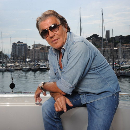 «Just Me»: O Roberto Cavalli διηγείται