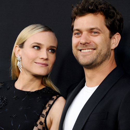 Το “καταστροφικό” πρώτο ραντεβού της Diane Kruger με τον Joshua Jackson