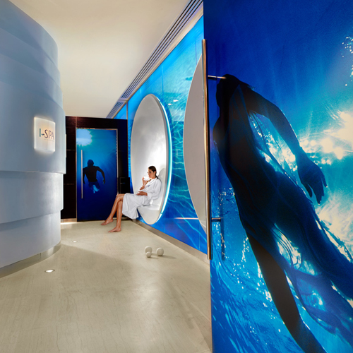 Όμορφη μετά το καλοκαίρι