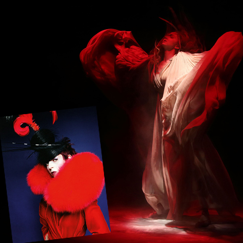 #LFW moments: Τα highlights της Εβδομάδας Μόδας του Λονδίνου - part II