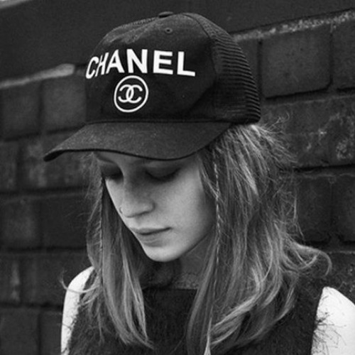 Trending Now: Baseball Cap