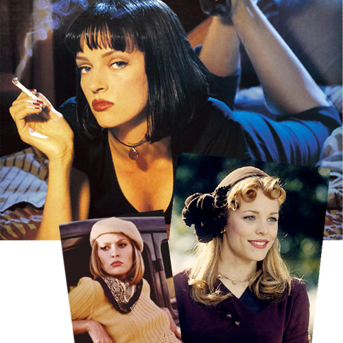 Θυμόμαστε: Τα πιο διάσημα hairdos στην ιστορία του κινηματογράφου