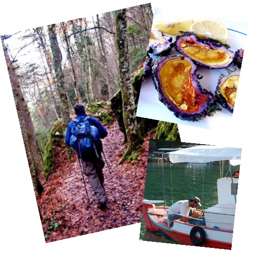 Τόπων Γεύση: Ένα blog μας ταξιδεύει γευστικά σε ολόκληρη την Ελλάδα 