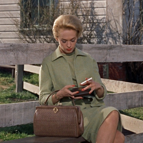 Το τρέιλερ της Τρίτης: Τhe Birds – Τα Πουλιά (1963)