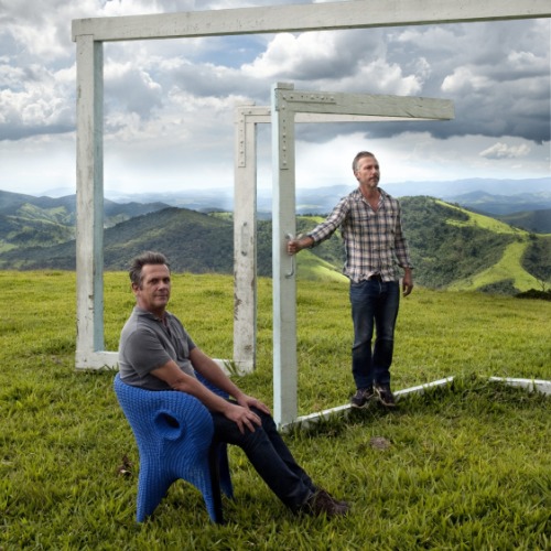 Ο παράδεισος των αδερφών Campana