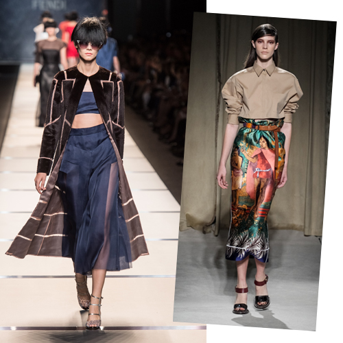 #MFW Arrivederci Milano