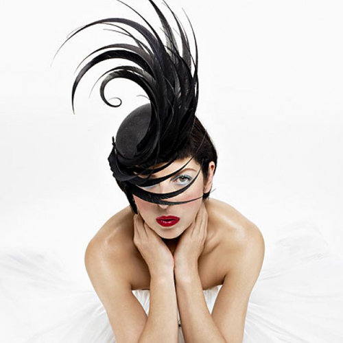 Isabella Blow: Fashion Galore! 