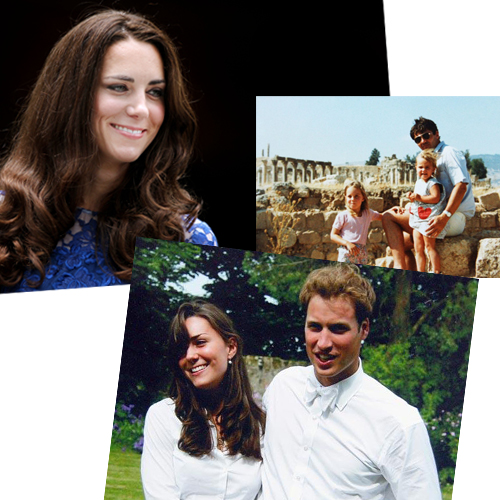 Kate Middleton: The Future Queen