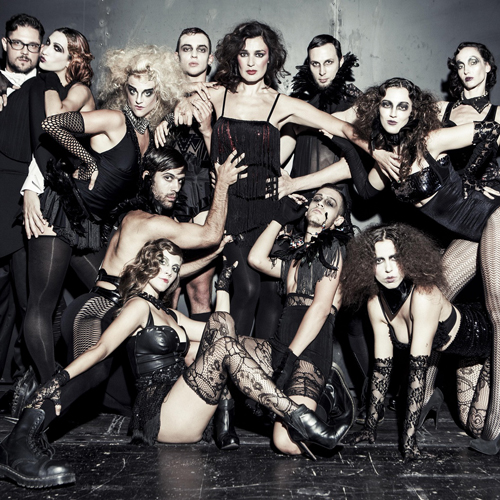 Μέγαρο Μουσικής: Στο ρυθμό του Καμπαρέ